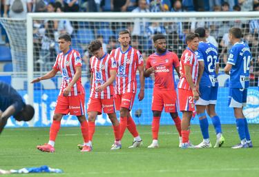 Mendizorroza, un campo complicado para el Atlético
