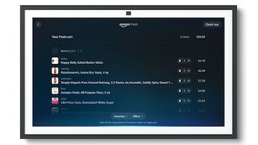 Amazon’s famous assistant just got an AI boost