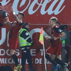 'Matagigantes' Mirandés