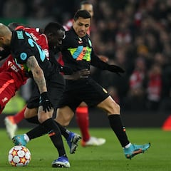 ¿Sánchez y Vidal? Los seis jugadores que dejarán el Inter