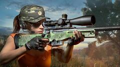 PUBG celebra aniversario mostrando un nuevo mapa