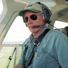 Harrison Ford pudo provocar una tragedia aréa