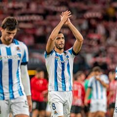 “No estamos tan finos como antes, pero vamos a recuperarnos”