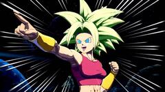 Dragon Ball FighterZ Temporada 3 en nuevos detalles: Kefla, sistema de batalla inédito y más