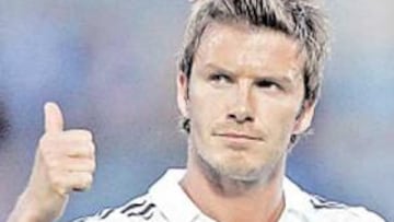 Beckham.