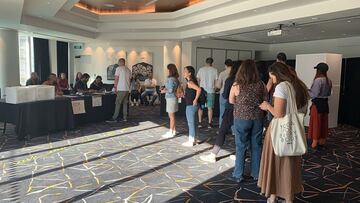 Cambio de domicilio electoral Elecciones 2021: link y cómo hacerlo online