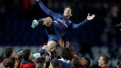 Los jugadores con más títulos en la historia del fútbol mundial