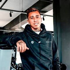 Colo Colo anuncia el rechazo de Rodríguez y le envía un mensaje