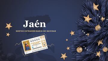 Comprar Loter&iacute;a de Navidad en Ja&eacute;n por administraci&oacute;n | Buscar n&uacute;meros para el sorteo