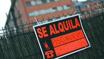Ayudas al alquiler en Andalucía: plazos, fechas, requisitos, beneficiarios y cómo solicitar