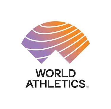La IAAF cambiará de nombre y de logo: será World Athletics