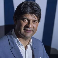 Cardozo llega a 200 juegos de Liga como entrenador