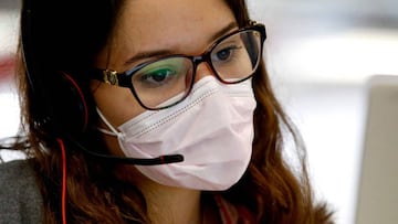 Coronavirus M&eacute;xico: &iquest;qu&eacute; pa&iacute;ses superaron tambi&eacute;n los 100.000 casos?