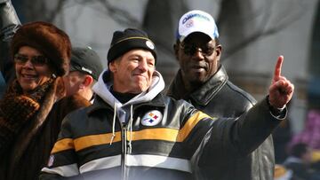 Dick LeBeau: ‘Siempre he sido Bengal y Brown de corazón’