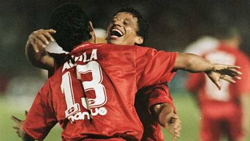 América vuelve a Libertadores: 11 años sin un club con historia