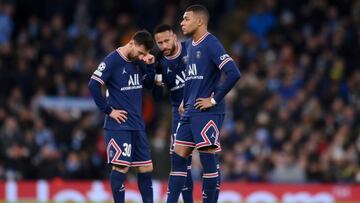 "Para Mbappé es bueno que se quede más años en el PSG"