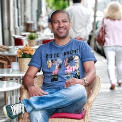 “Vinicius debe ser resiliente y aguantar el dolor”