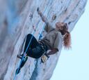 Lanzan documental sobre escalada “The Wall - Climb for Gold”