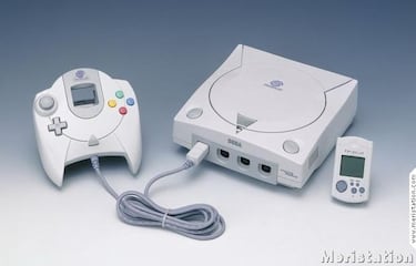 Microsoft valoró realizar la compra de la japonesa SEGA