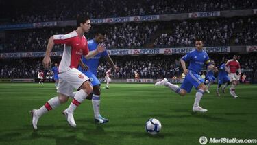 FIFA 11, Impresiones