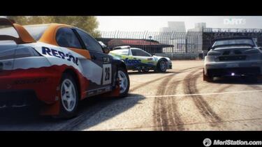 DiRT 3, Impresiones
