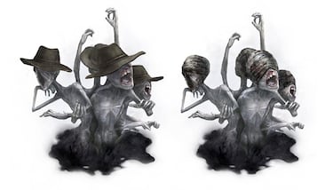 Skins de personalización gratis con la reserva de Bloodborne