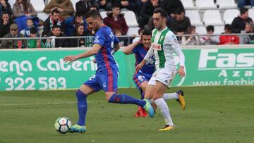 Rocha: "Cada punto es oro"