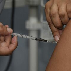 Una experta pone fecha a la inmunidad de grupo en España