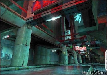 Ya se puede jugar online a TimeSplitters 2 en el E3