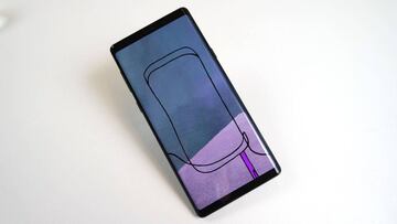 Primeros rumores del Samsung Galaxy Note 10 y su enorme pantalla de 6,66 pulgadas