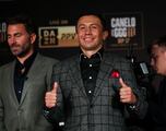 Golovkin: Beating ‘Canelo’ Álvarez would be biggest win of my career