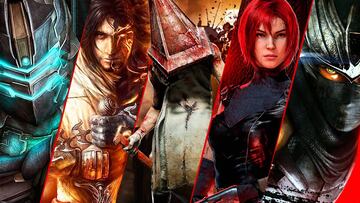 Las sagas que más nos gustaría ver de vuelta en la nueva generación