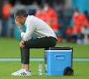 "Tiene que dimitir": la encrucijada a la que se enfrenta Luis Enrique con la Selección en esta Eurocopa