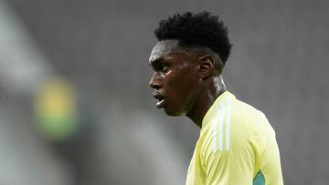 06/09/24 La Selección española sub-21 SUB21 partido de clasificación para el Europeo de Eslovaquia de 2025
ESCOCIA - ESPAÑA