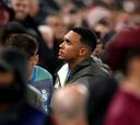 El abucheo monumental a Trent Alexander-Arnold en su regreso a Anfield
