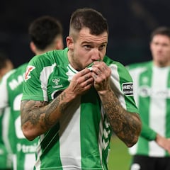 Ruibal, alma de nueve