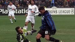 La maldición de San Siro