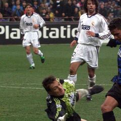 La maldición de San Siro