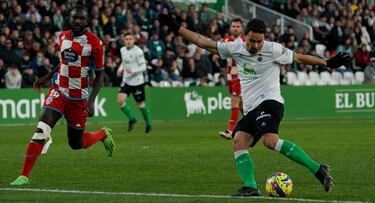 Aprobados y suspensos del Racing ante el Lugo: las notas no dan la talla