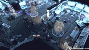 Alien Breed Evolution se confirma oficialmente