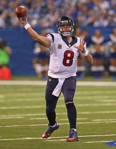 Previas de wild card: Texans-Bengals