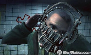 Saw: The Videogame