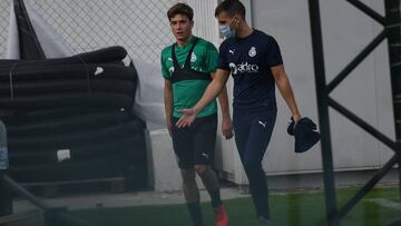 Pablo Torre: con prisa, pero con pausas