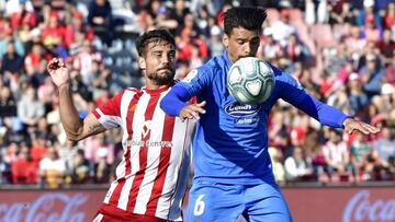 Almería 0 - Fuenlabrada 0: resumen, goles y resultado