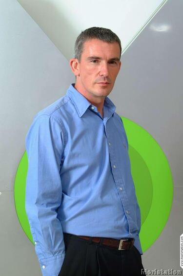 Sandy Duncan considera que las consolas desaparecerán pronto