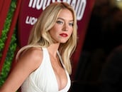 Sydney Sweeney demuestra poderío en pantalla tras el fiasco de ‘Christy’ y bate su propio récord con su thriller para adultos