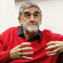 Iturriaga, en el aeropuerto de Bruselas: "No hay información"