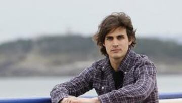 <b>AL RESCATE. </b>Ante la ausencia de Toché, Toni Moral y Víctor serán los encargados de llevar el peso.