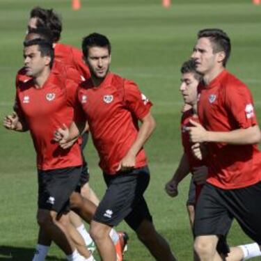 Una parte del descenso estará esta noche en juego en Zorrilla