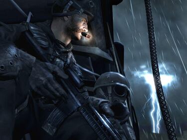 El actor tras Price confirma la existencia de Call of Duty: Modern Warfare 4